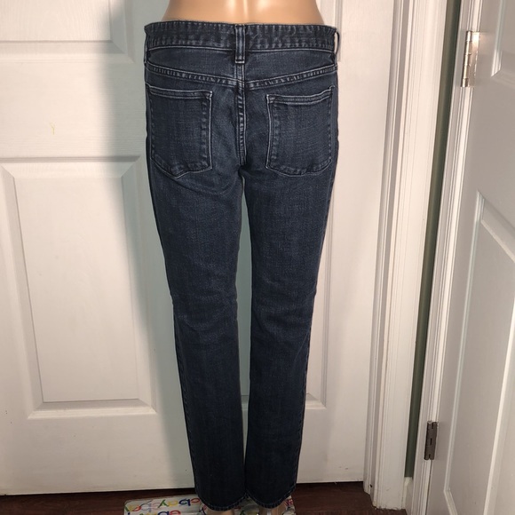 J. Crew Factory Jeans 28 - Picture 5 of 10
